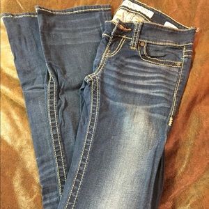 BKE JEANS. Like new!